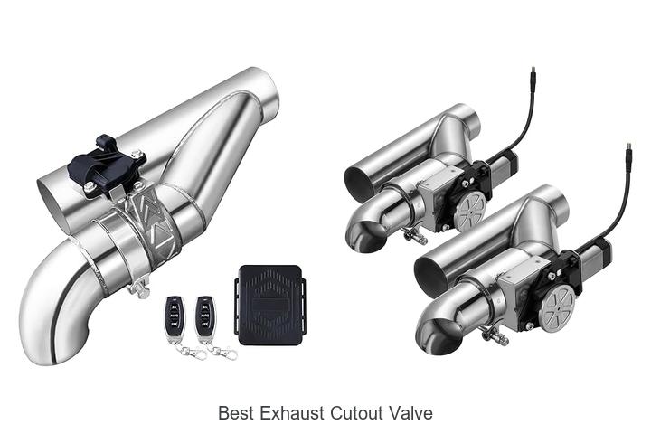 Best Exhaust Cutout Valve That Will Boost Your Ride Now