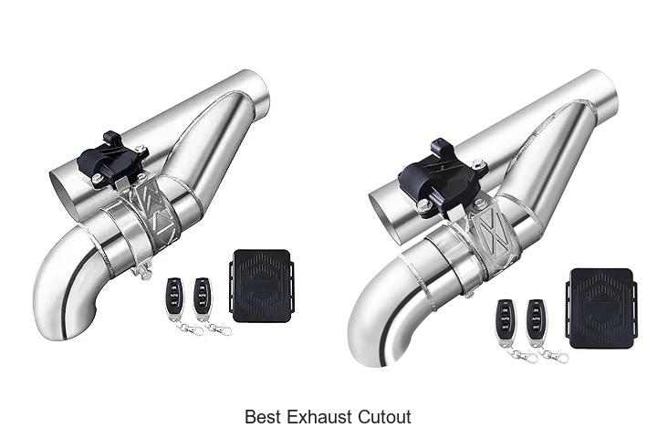 Best Exhaust Cutout: Unlock Insane Sound & Performance!