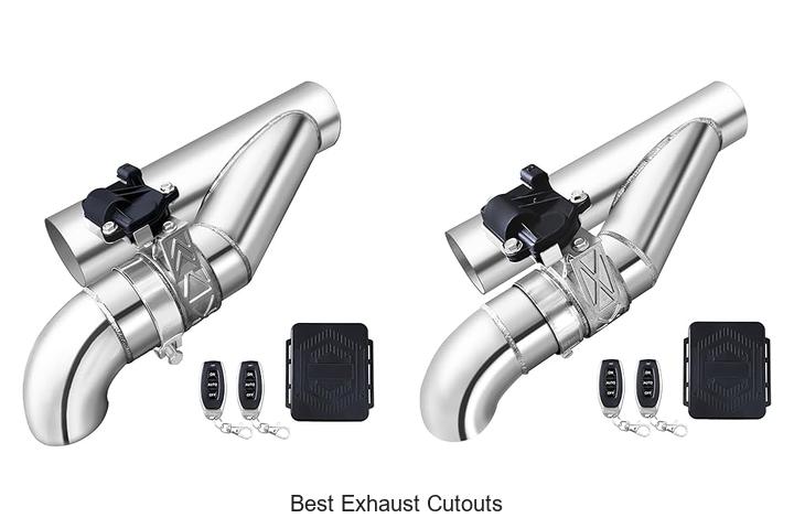 Best Exhaust Cutouts To Boost Your Ride’s Performance Now