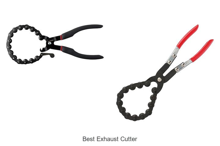 Best Exhaust Cutter That Will Change How You Work Fast!