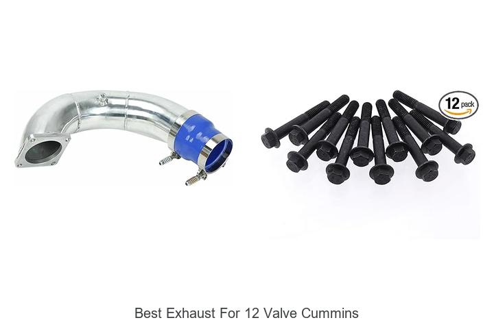 Best Exhaust For 12 Valve Cummins – Boost Power Now!