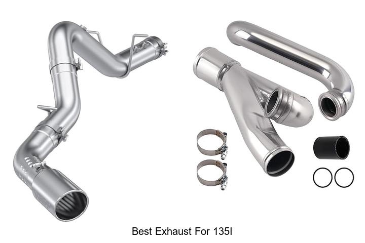 Best Exhaust For 135i: Unlock Insane Power & Sound Now