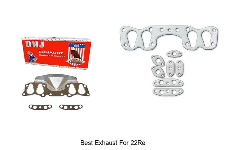 Best Exhaust For 22RE That Will Boost Your Truck’s Power!