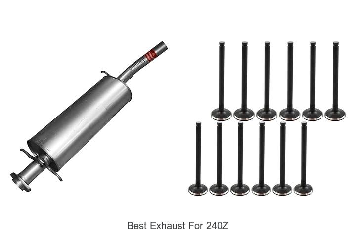 Best Exhaust For 240Z That Will Boost Your Ride Instantly