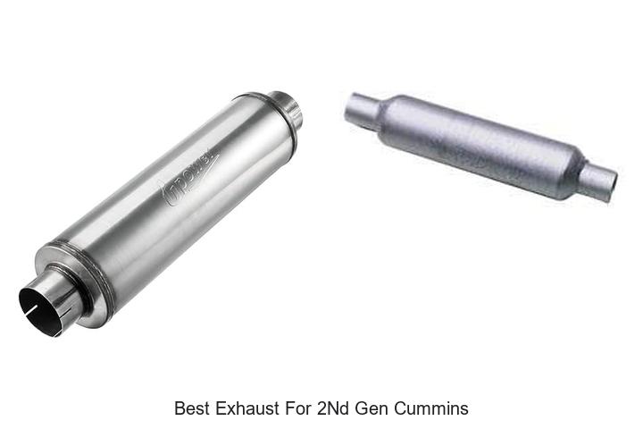 Best Exhaust For 2nd Gen Cummins That Boosts Power Fast