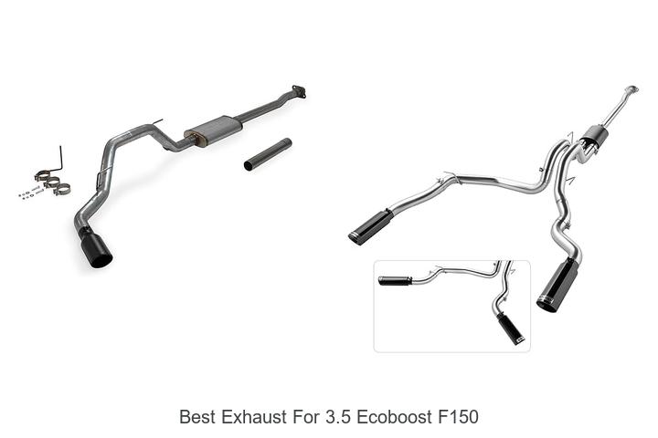Best Exhaust For 3.5 EcoBoost F150 That Will Boost Power!