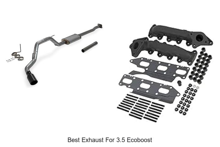 Best Exhaust For 3.5 EcoBoost That Will Blow Your Mind!