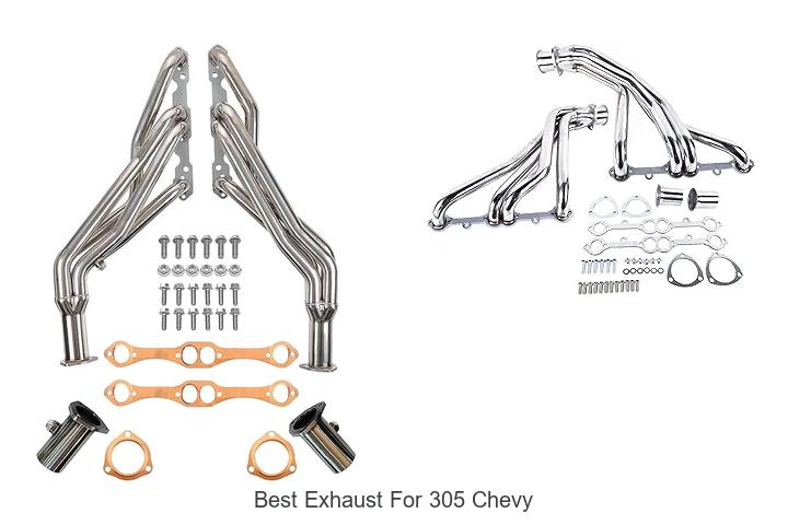 Best Exhaust For 305 Chevy That Will Boost Your Ride Now
