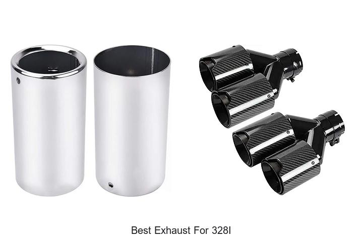 Best Exhaust For 328i That Will Boost Your Ride Instantly