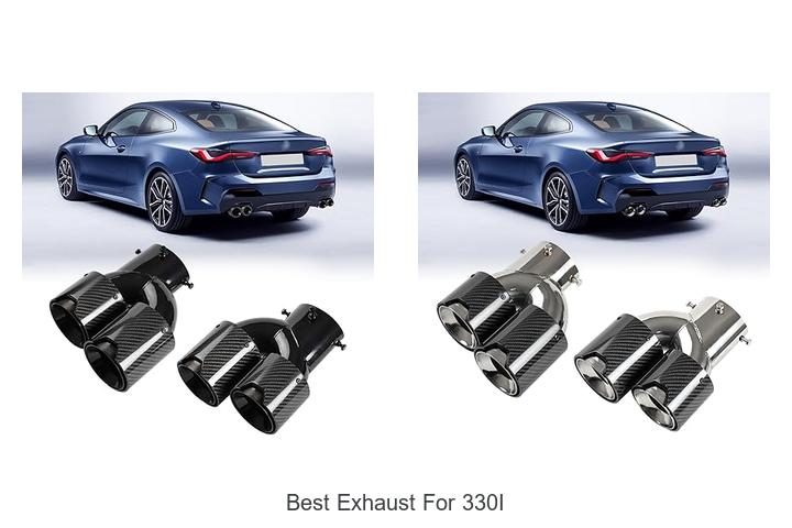 Best Exhaust For 330i That Will Boost Power Instantly