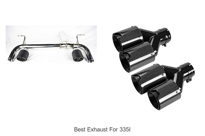 Best Exhaust For 335i: Unlock Insane Power & Sound Now
