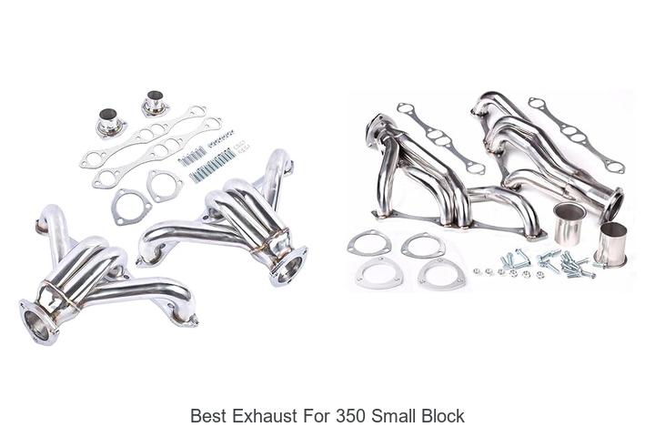 Best Exhaust for 350 Small Block: Unbelievable Power Boost!