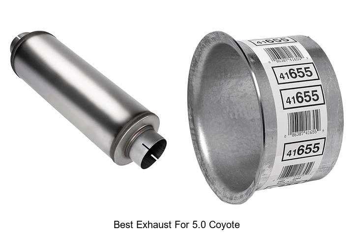 Best Exhaust For 5.0 Coyote That Will Boost Your Power Now