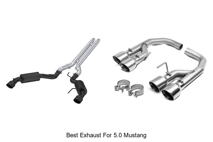 Best Exhaust For 5.0 Mustang: Unlock Beastly Power Now!