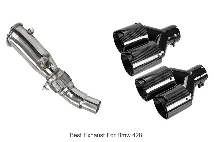 Best Exhaust For BMW 428i That Will Boost Performance Now