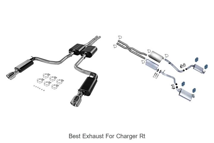 Best Exhaust For Charger RT That Will Blow Your Mind
