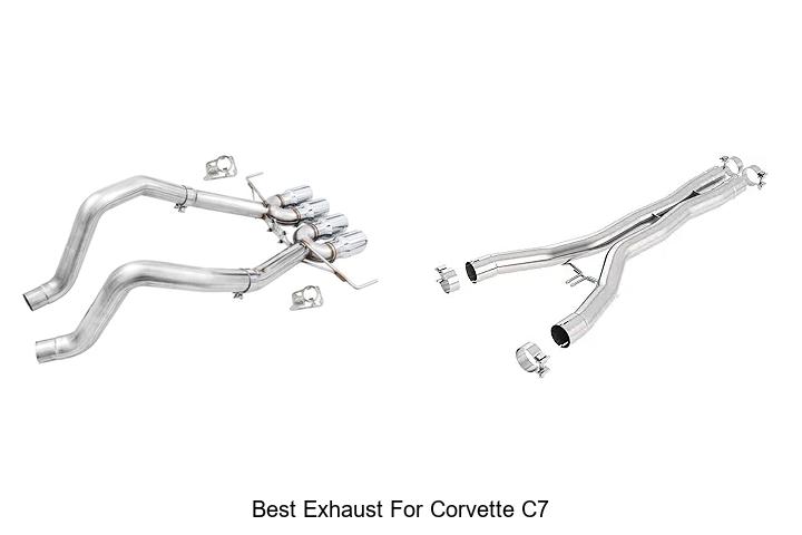 Best Exhaust For Corvette C7: Unlock Hidden Power Now!