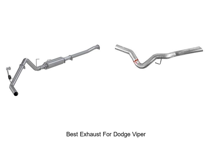 Best Exhaust For Dodge Viper: Unlock Insane Power Now!