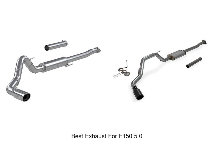 Best Exhaust For F150 5.0: Unlock Insane Power Now!