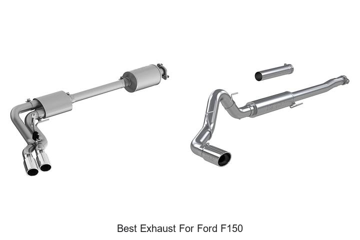 Best Exhaust For Ford F150 That Will Blow Your Mind Today