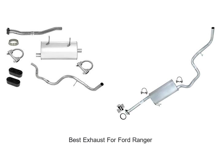 Best Exhaust For Ford Ranger: Unleash Power & Sound Now!