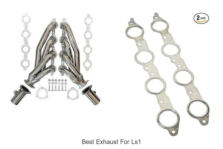Best Exhaust For LS1 That Will Boost Your Ride Instantly