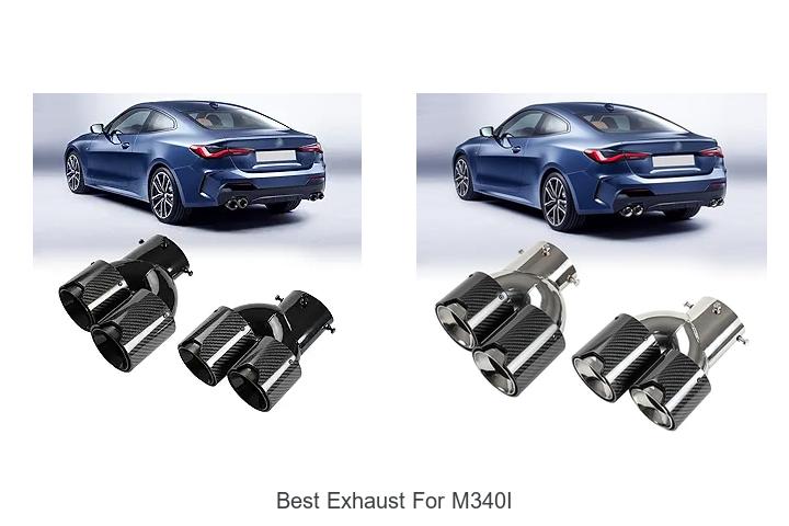 Best Exhaust For M340i: Unlock Insane Sound & Power Now!