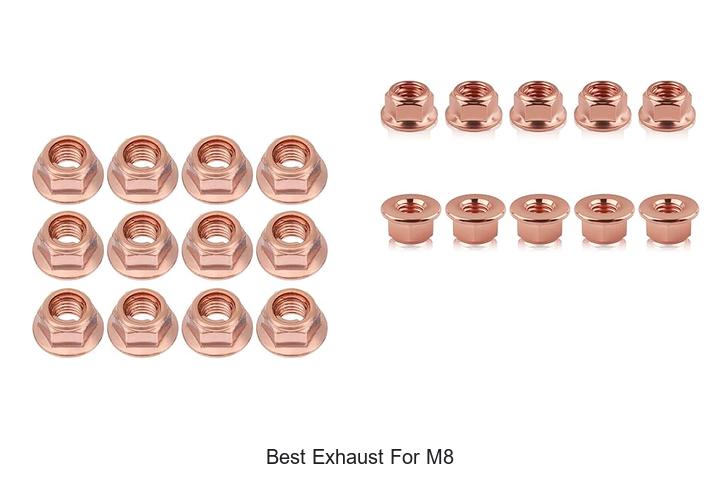 Best Exhaust For M8: Unlock Killer Sound & Power Now!