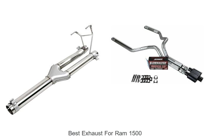Best Exhaust For Ram 1500 That Will Blow Your Mind