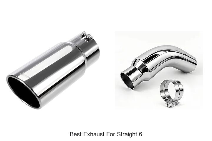 Best Exhaust For Straight 6 That Will Boost Your Ride Now