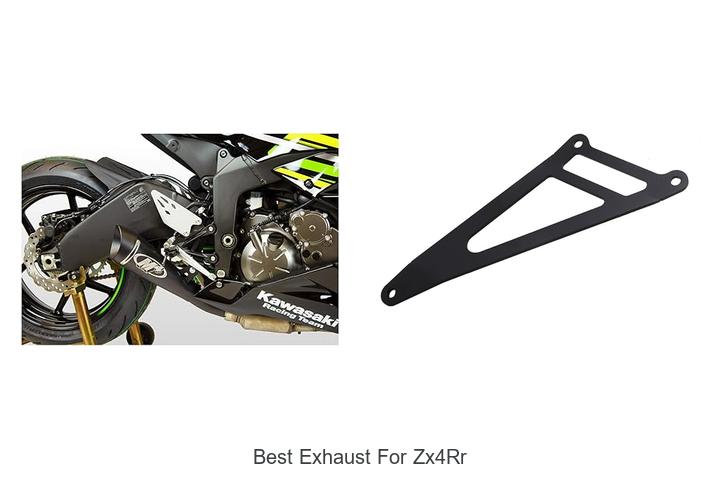 Best Exhaust For ZX4RR That Will Boost Your Bike’s Power!