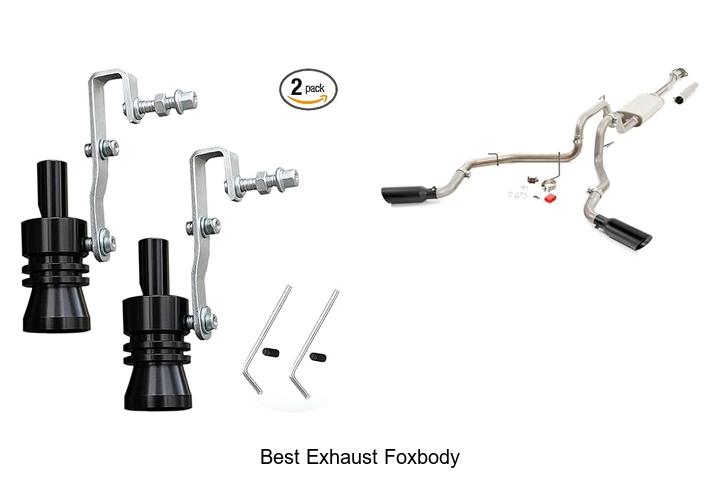 Best Exhaust Foxbody: Unlock Ultimate Power & Sound Now