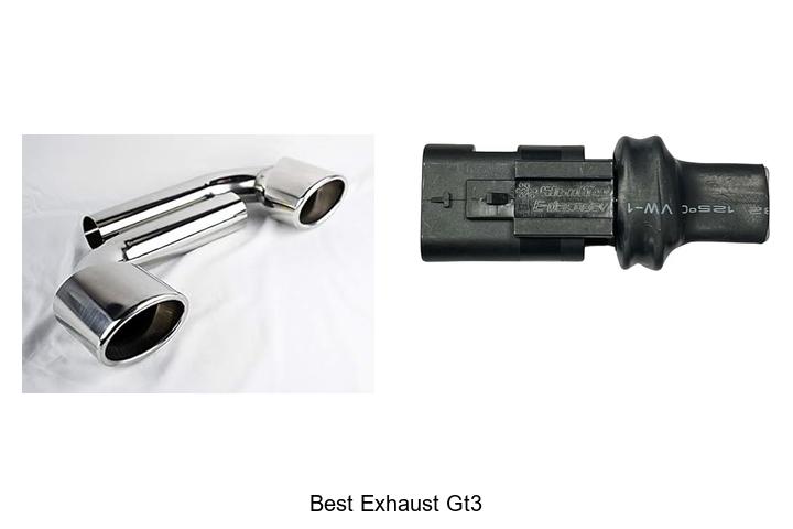 Best Exhaust GT3: Unlock Ultimate Power & Sound Now!