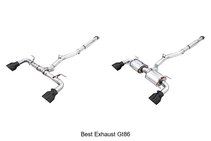 Best Exhaust GT86: Unlock Ultimate Power & Sound Now!