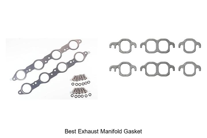 Best Exhaust Manifold Gasket: Boost Your Car’s Power Now!