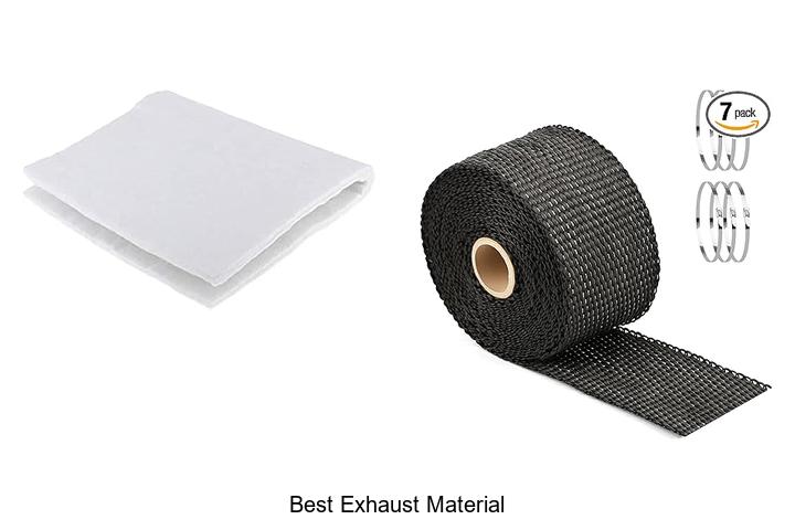 Best Exhaust Material That Will Boost Your Car’s Power!