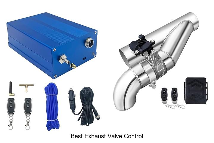 Best Exhaust Valve Control Tricks You Can’t Miss Today