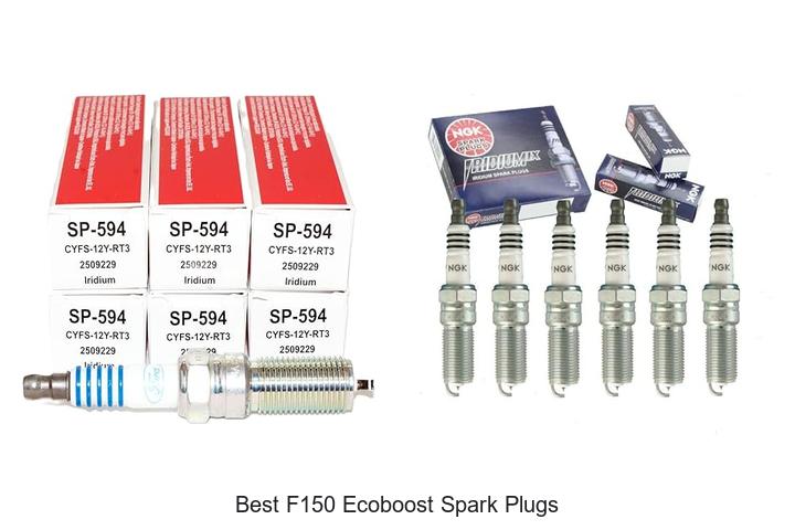 Best F150 EcoBoost Spark Plugs That Boost Your Power!