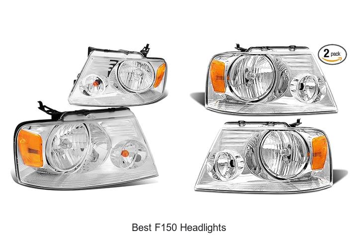 Best F150 Headlights That Will Transform Your Truck Now
