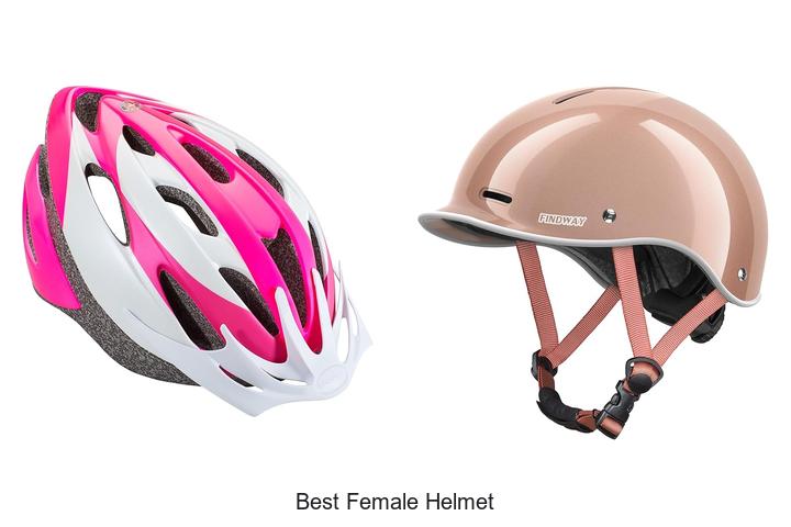 Best Female Helmet Picks That Surprise Even Experts!