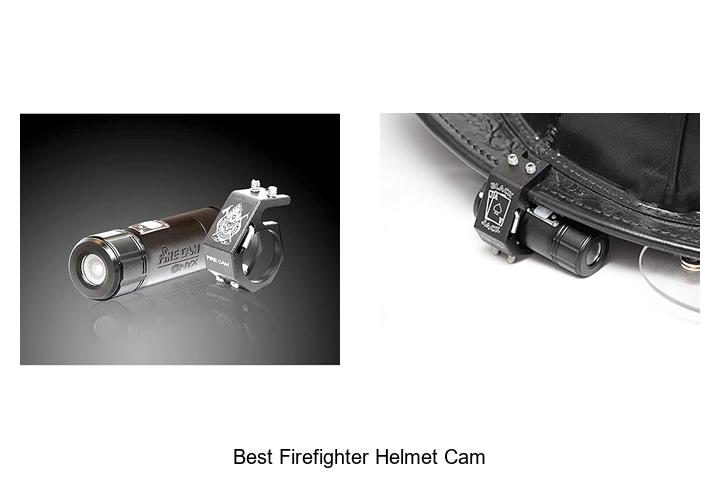 Best Firefighter Helmet Cam That Will Change Your Game