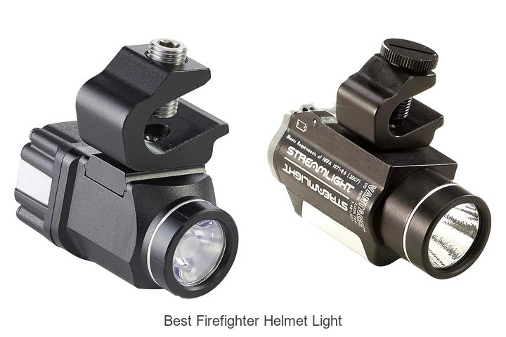 Best Firefighter Helmet Light That Will Blow Your Mind