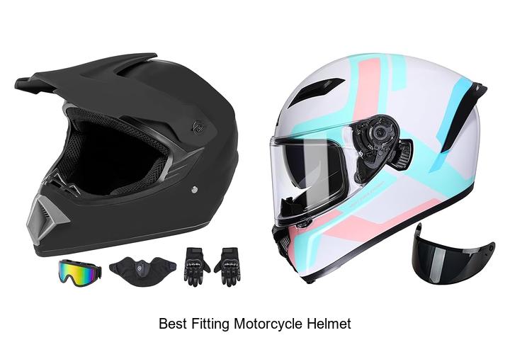 Best Fitting Motorcycle Helmet That Will Change Your Ride Forever