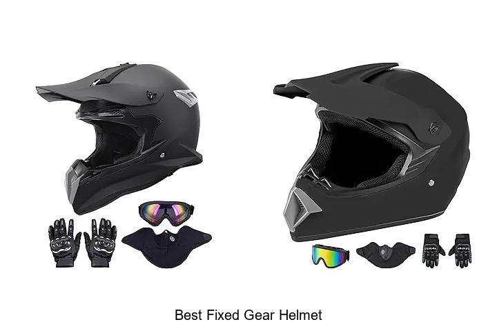 Best Fixed Gear Helmet That Will Change Your Ride Forever