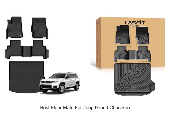 Best Floor Mats For Jeep Grand Cherokee That Last Forever