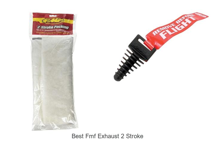 Best FMF Exhaust 2 Stroke That Will Boost Your Ride!