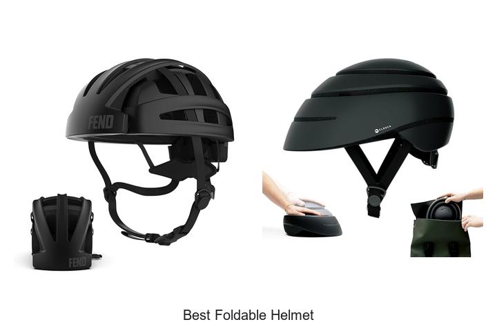 Best Foldable Helmet That Will Blow Your Mind Today!