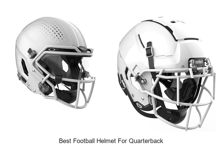 Best Football Helmet For Quarterback: Top Picks Revealed!