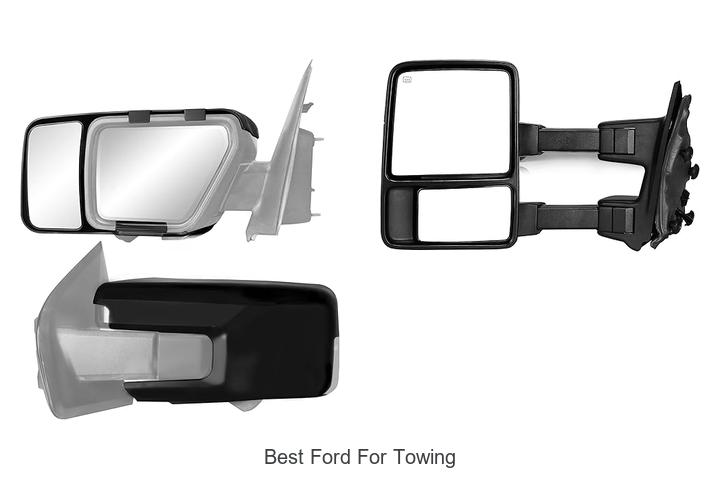Best Ford For Towing: Discover Powerful Trucks Now!