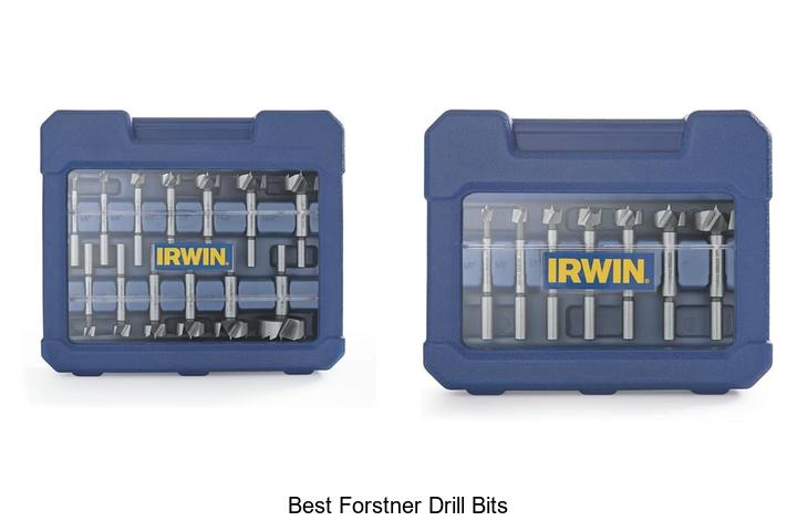 Best Forstner Drill Bits That Will Blow Your Mind Today!